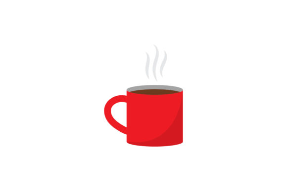 Christmas Hot Chocolate Illustrations: Graphics for Branding