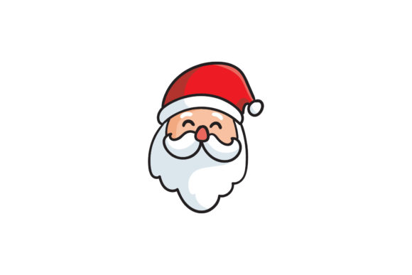 Christmas Santa Illustrations: A Graphics and Illustrations Review