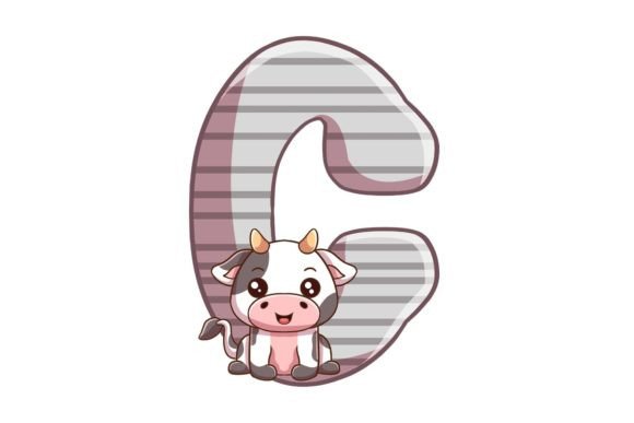 Kids Animals Alphabet C: Graphics & Illustrations Review